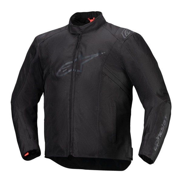 Alpinestars Alpinestars T-SPS V2 WP Jacket Black Black